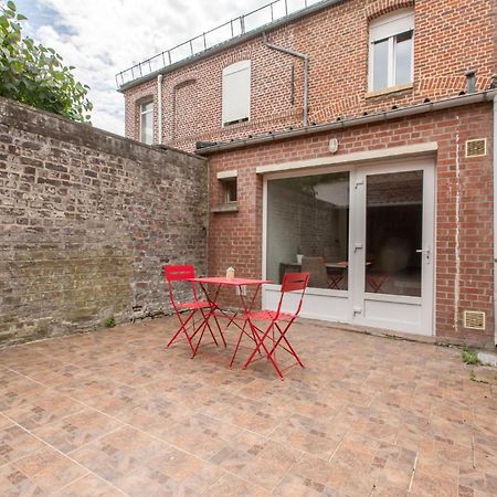 Residence Poterne Valenciennes Exterior photo